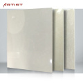 Cheapest ivory white color Floor Tiles with stand size 60x60 80x80